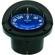 Ritchie SS-1002 SuperSport Marine Compass - Flush Mount - Black