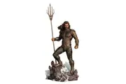 Justice League (2021) - Aquaman 1:10 Scale Statue