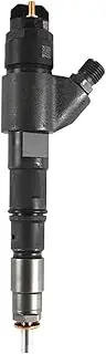 0445120671 New Common Rail Diesel Fuel Injector Assy