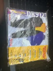 nees signature rain gear