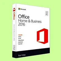 在飛比找Yahoo!奇摩拍賣優惠-5Cgo【權宇】Microsoft OFFICE for M