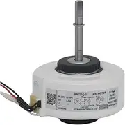 RPG15Q-3 220-240V 50/60Hz 18W Indoor Unit AC Fan Motor,Compatible for TCL, Air Conditioner Conditioning Parts