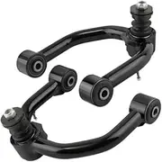 Front Upper Control Arms Lift Compatible With Toyota Compatible With Tacoma 1995-2004