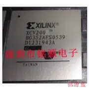 New original XCV200-6BGG352I XCV200-6BG352I BGA352 chip