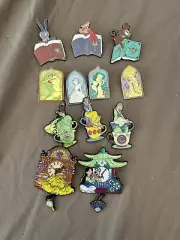 Disney Pins Princess Pins Collectibles