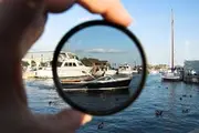 C-PL (Circular Polarizer) Multicoated | Multithreaded Glass Filter (86mm) for Canon EOS 60D
