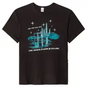 [RE/DONE] 90S Dancefloor Calling Easy Tee