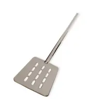 24" Stainless Steel Brewing Mash Paddle