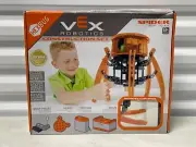 Hexbug Vex Robotics Spider Robotic Kit Remote Control Construction Set NEW
