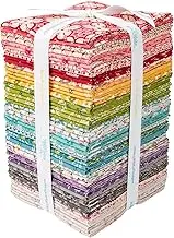 Lori Holt Piece & Plenty 48 Fat Quarters Riley Blake Designs FQ-15870-48