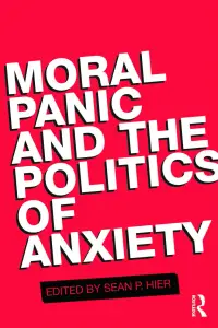 在飛比找博客來優惠-Moral Panic and the Politics o