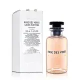 Louis Vuitton LV ROSE DES VENTS 風中玫瑰淡香精 100ML TESTER 環保包裝