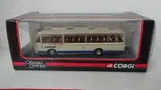 Corgi OM42414A Plaxton Panorama 1 Western Welsh Brighton/Teignmouth Ltd Ed. No.1