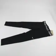 Nike Pro Athletic Pants Men's Black New with Tags