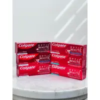 在飛比找蝦皮購物優惠-咩兒美國代購🌈美國 Colgate 高露潔 美白牙膏