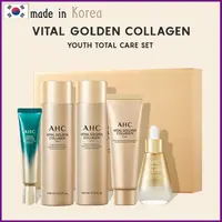 在飛比找蝦皮購物優惠-Ahc Vital Golden Collagen Yout