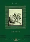 Fables: Aesop; Translated by Roger L'Estrange; Illustrated by St