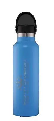 Hydro Flask Scotty Cameron 21oz Standard Mouth Bottle Pacific Hawaiian Open 2023