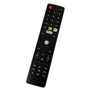 Remote Control For Hyundai HYLED247D HYLED426NiM HYLED3243NiM LCD LED HDTV TV