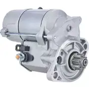 Replacement Starter for Kubota U55-4CA