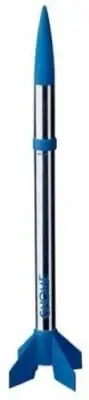 Gnome *ESTES #0886*- SKILL LEVEL 1 - MODEL ROCKET NEW