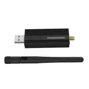 Universal Mini Zigbee 3.0 USB Dongle Plus Smart Gateway Smart Home Bridge Stick