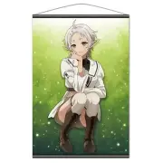 lovely Mushoku Tensei II ~I will seriously try if I go to another wo Japan