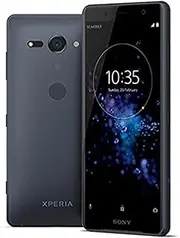 [Sony] Xperia XZ2 Compact Unlocked Smartphone - 5" Screen - 64GB - Black