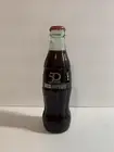 University of Southern Florida 50th Anniversary Coca-Cola Bottle