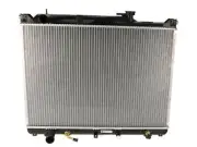 Radiator For 01-05 Suzuki Grand Vitara XL7 2.7L V6 JLS JLX Limited EX LX ZV67Z4 (for: Suzuki)