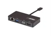 Aten USB-C Multiport Mini Dock