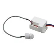 Wardrobe Motion Sensor Switch Enhance Home Safety and Lighting Efficiency