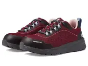 Rocky V-Lite RKK429ZA Women's 8 Cranberry Composite Safety Toe Work Shoes KHD608