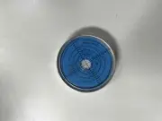 High precision horizontal bubble Aluminium Case Bullseye with Magnet