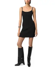 Apparis Carter Mini Dress