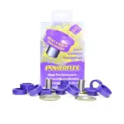 PFF1-802 POWERFLEX Front Lower Wishbone Rear Bush fit ALFA Fiat Lancia