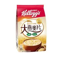 在飛比找蝦皮購物優惠-家樂氏陽光樂活大燕麥片750G