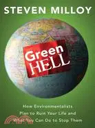 在飛比找三民網路書店優惠-Green Hell: How Environmentali