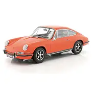 1:18-Scale 1970 Porsche 911 E Diecast