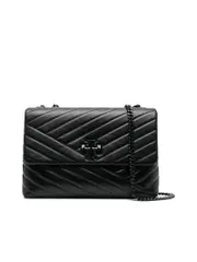 Tory Burch Chainlink Strap Shoulder Bag