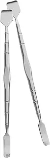 PAMINGONO Pcs Blackhead Removal Tools Face Scraper Pore Extractor Face Cleaning Tools