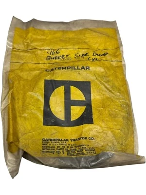 Genuine CAT 5J-5020 Seal **SALE**