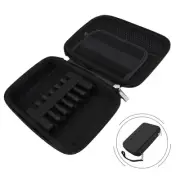 Darts Accessory Pouch Fits Soft Tip Darts Fits Steel Tip Darts Hard EVA Material