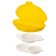 Progressive Microwave 4-In-1 Egg Cooker