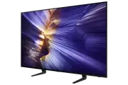 Samsung 48" OLED S90F 4K Vision AI Smart TV (New) (48", Black)