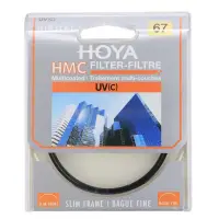 在飛比找蝦皮購物優惠-全新 HOYA HMC UV(C) 保護鏡 67mm