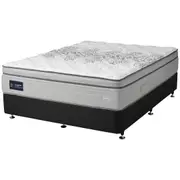 A.H. Beard Domino Lachlan Long Single Mattress Plush