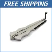 Compact and Lightweight Jew's Harp - Dmitry Glazyrin's Handcrafted Masterpiece