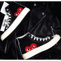 在飛比找蝦皮購物優惠-Converse CDG 1970 高筒