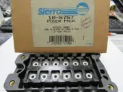 NEW SIERRA JOHNSON EVINRUDE SWITCH BOX 18-5757 18-5754